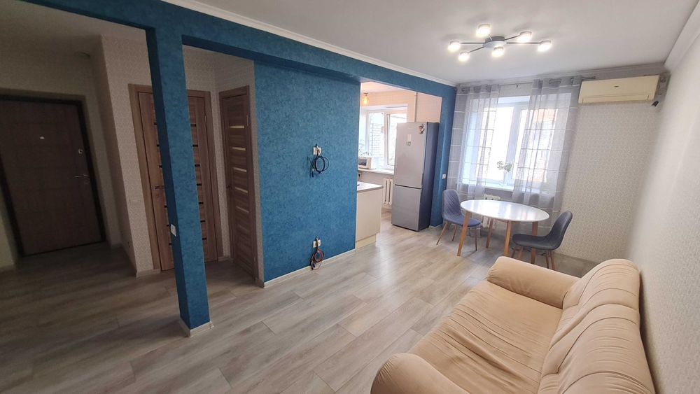 Квартира на бульв. Героїв полка Азов в Запоріжжя, ID 403627, фото №4