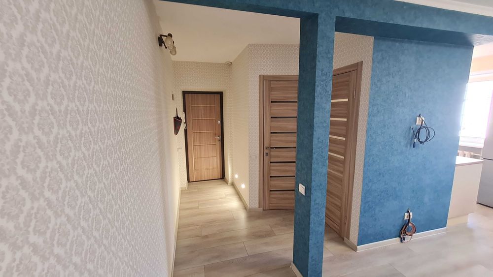 Квартира на бульв. Героїв полка Азов в Запоріжжя, ID 403627, фото №5