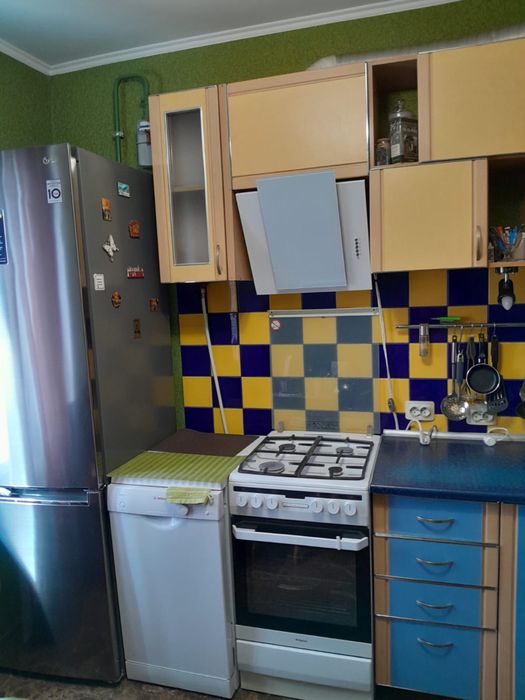 Квартира на вул. Китобоїв, 6 в Миколаєві, ID 253392, фото №4