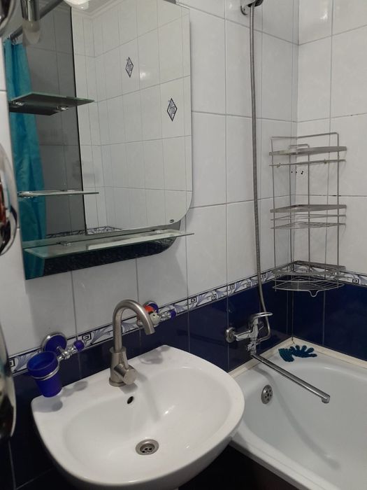 Квартира на вул. Китобоїв, 6 в Миколаєві, ID 253392, фото №6
