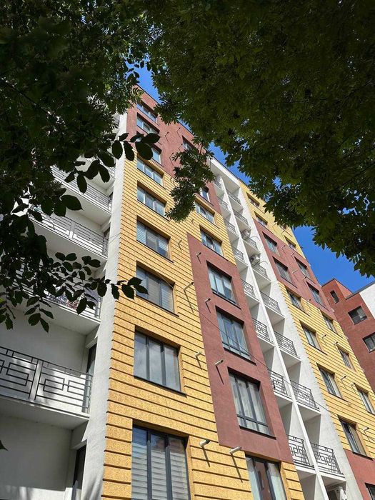 Квартира на вул. Незалежності в Івано-Франківську, ID 202146, фото №1