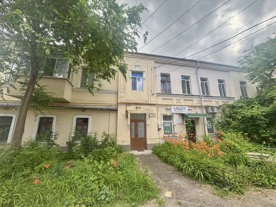 Квартира на вул. Інженерна в Миколаєві, ID 195496, фото №1