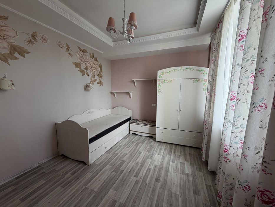 Квартира на ЖК на Победі в Дніпрі, ID 283067, фото №3
