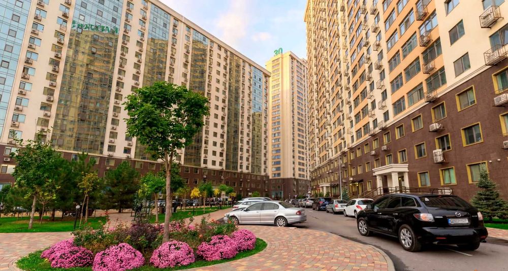 Квартира на ЖК "59 Жемчужина" в Одесі, ID 311431, фото №12