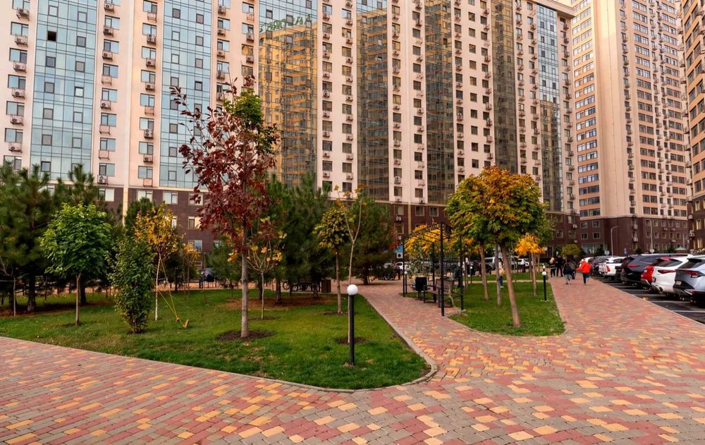 Квартира на ЖК "59 Жемчужина" в Одесі, ID 311431, фото №13