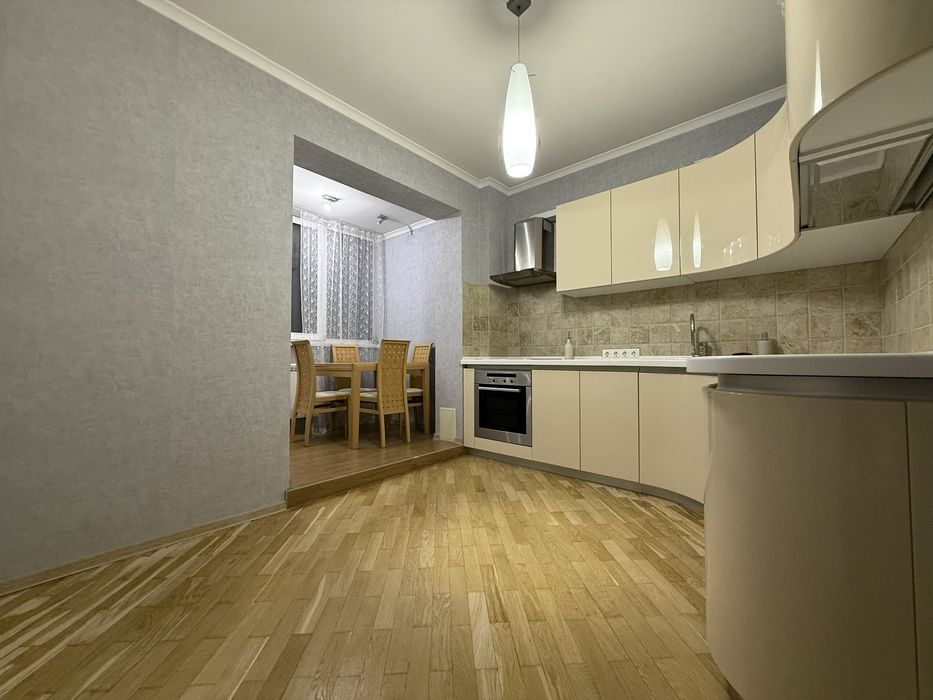 Квартира на біля метро Чернігівська в Києві, ID 217230, фото №2