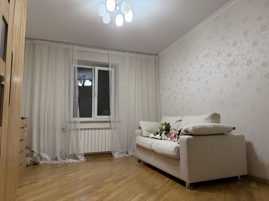 Квартира на біля метро Чернігівська в Києві, ID 217230, фото №6