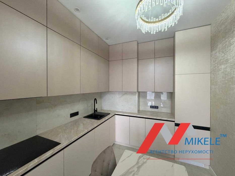 Квартира на вул. Пімоненко, 19 в Київ, ID 181456, фото №1