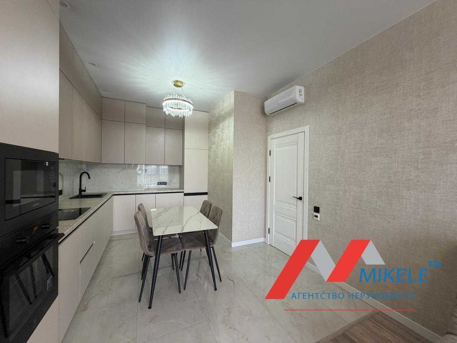 Квартира на вул. Пімоненко, 19 в Київ, ID 181456, фото №2