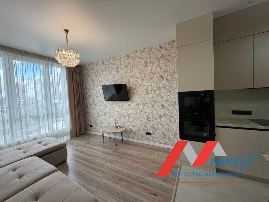Квартира на вул. Пімоненко, 19 в Київ, ID 181456, фото №3