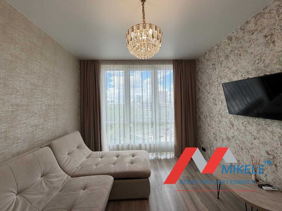 Квартира на вул. Пімоненко, 19 в Київ, ID 181456, фото №4