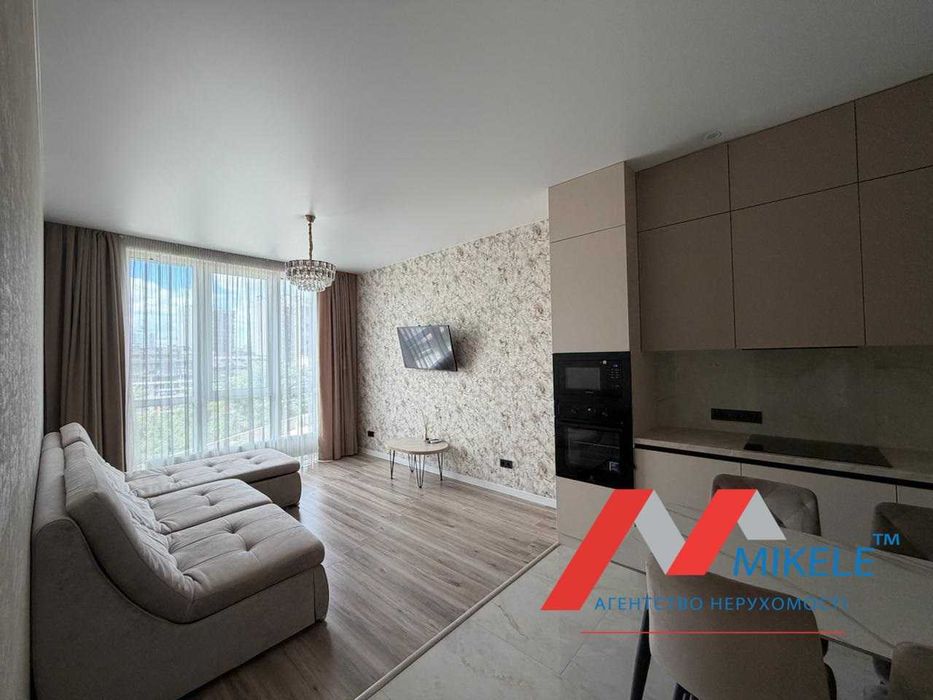 Квартира на вул. Пімоненко, 19 в Києві, ID 181456, фото №6