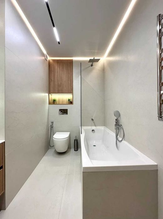 Квартира на ЖК Family Plaza в Івано-Франківську, ID 185228, фото №16