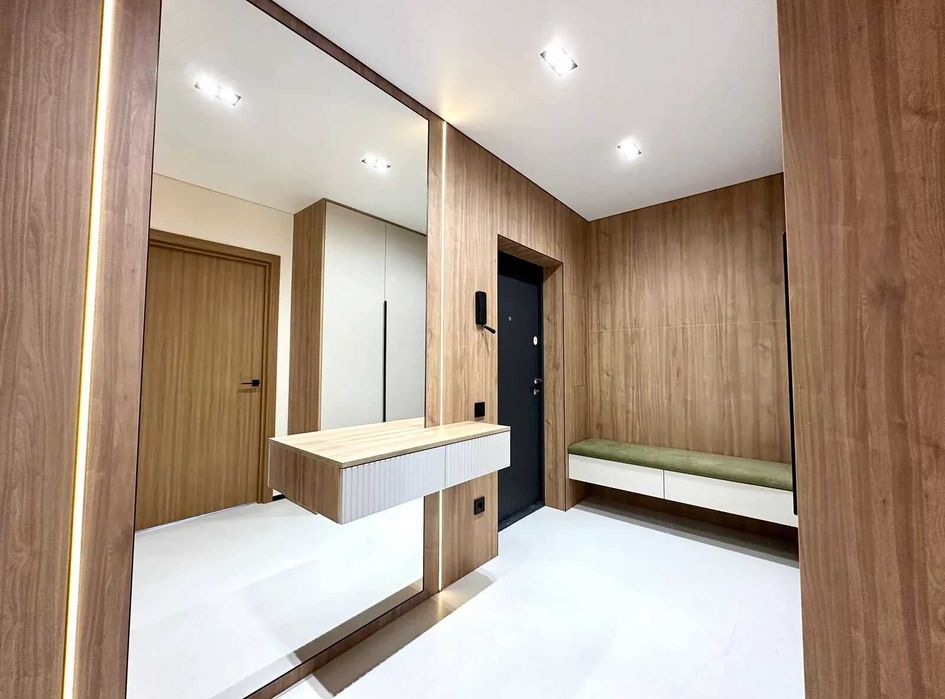 Квартира на ЖК Family Plaza в Івано-Франківську, ID 185228, фото №19