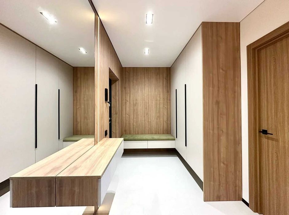 Квартира на ЖК Family Plaza в Івано-Франківську, ID 185228, фото №20