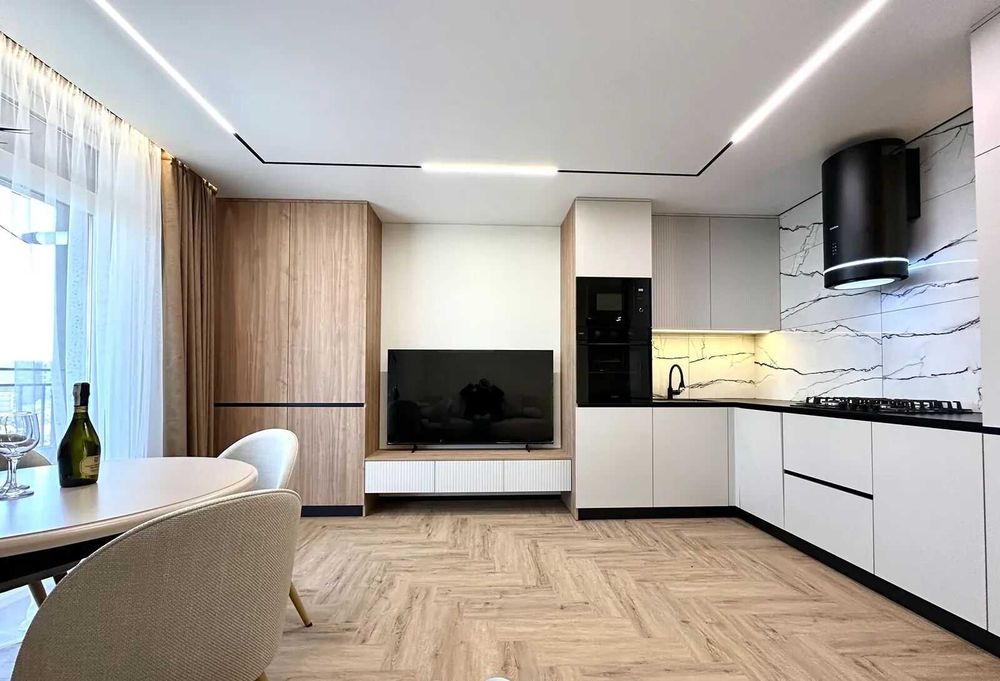 Квартира на ЖК Family Plaza в Івано-Франківську, ID 185228, фото №3