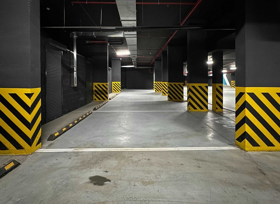 Квартира на ЖК Family Plaza в Івано-Франківську, ID 185228, фото №22