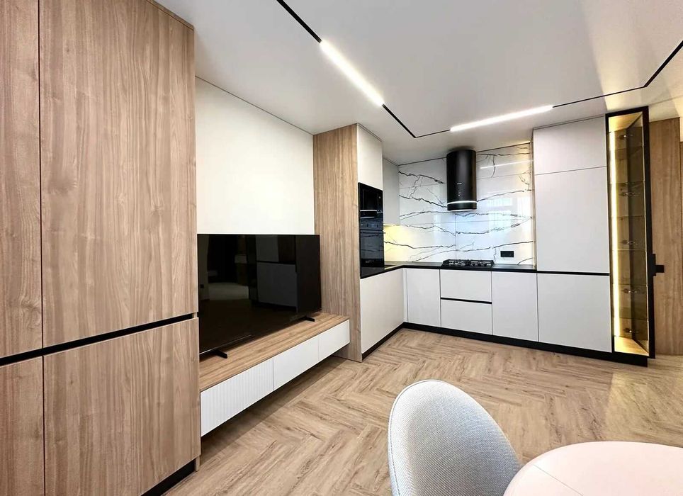 Квартира на ЖК Family Plaza в Івано-Франківську, ID 185228, фото №5