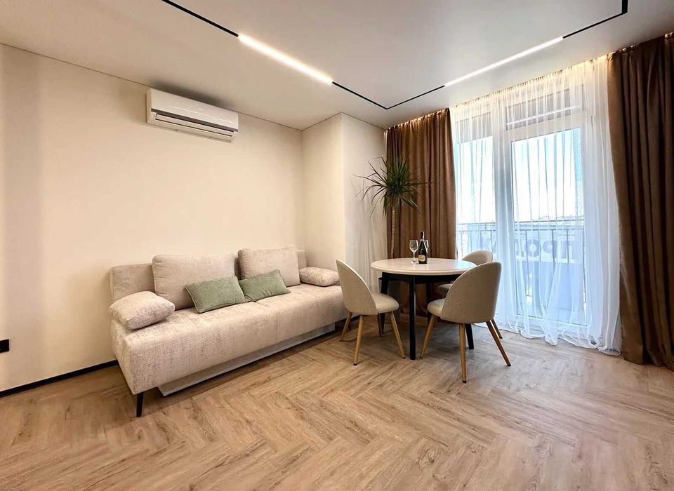 Квартира на ЖК Family Plaza в Івано-Франківську, ID 185228, фото №6