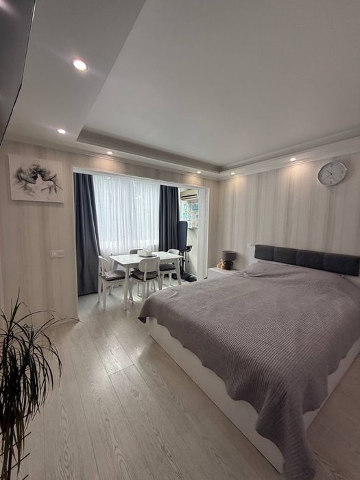 Квартира на вул. Булаховського, 36 в Київ, ID 240369, фото №5