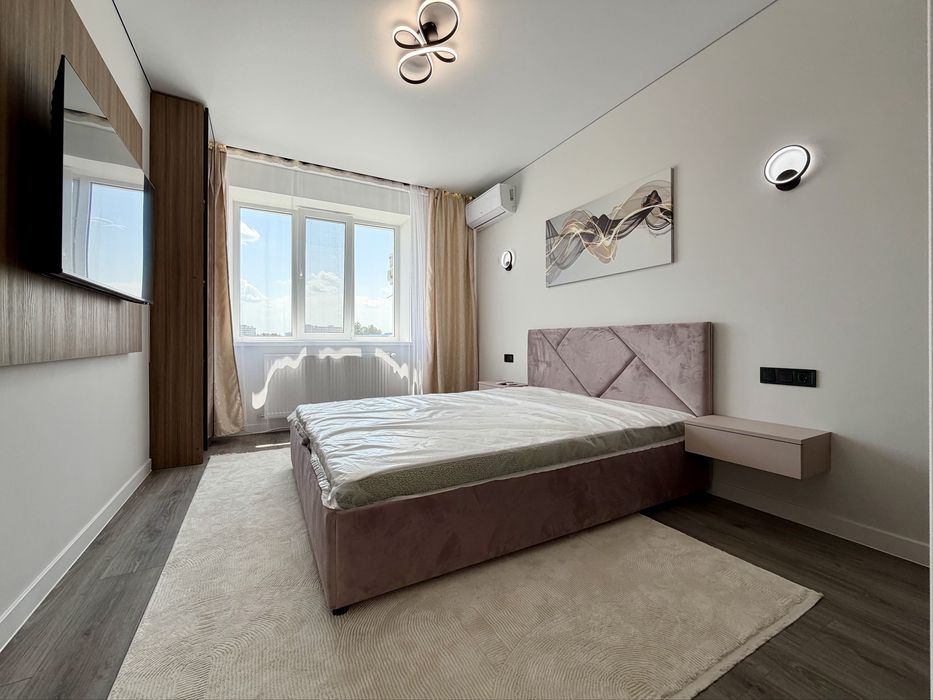 Квартира на вул. Височана, 18 в Івано-Франківську, ID 262900, фото №16