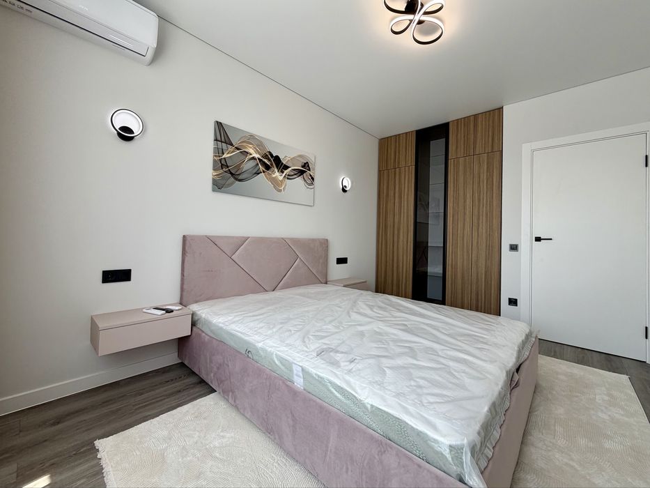 Квартира на вул. Височана, 18 в Івано-Франківську, ID 262900, фото №17