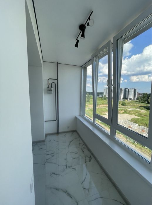 Квартира на Міленіум Стейт в Києві, ID 246149, фото №2