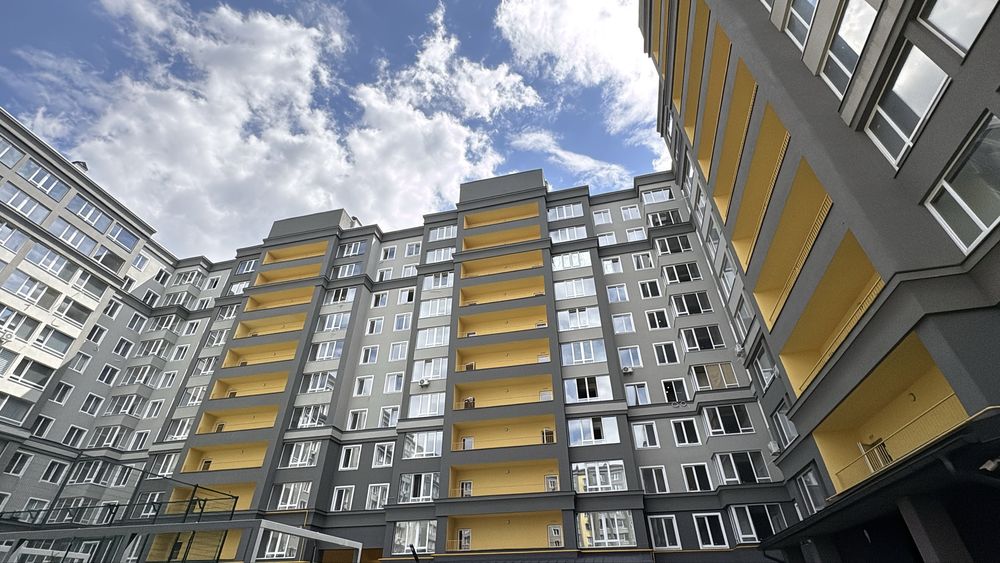Квартира на Міленіум Стейт в Києві, ID 246149, фото №11
