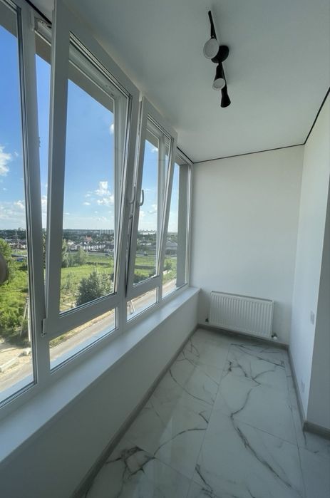 Квартира на Міленіум Стейт в Києві, ID 246149, фото №6