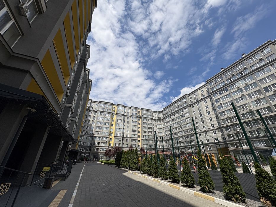 Квартира на Міленіум Стейт в Києві, ID 246149, фото №10
