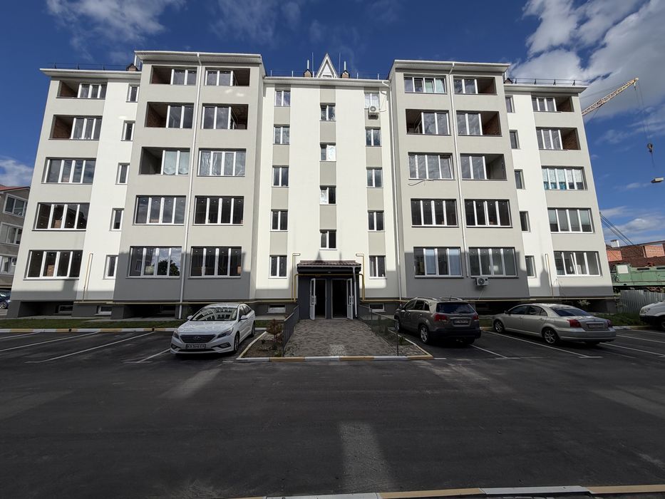 Квартира на Жк Гранд Віллас в Києві, ID 309457, фото №9