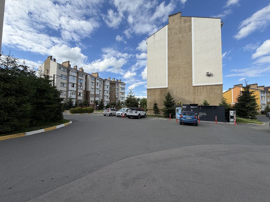 Квартира на Жк Гранд Віллас в Києві, ID 309457, фото №10