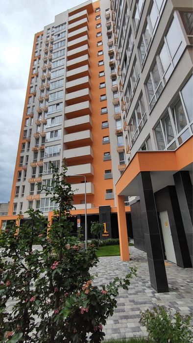 Купити квартиру за адресою вул. Олеся Бердника, 1 в Київ на Findly.com.ua Квартира на вул. Олеся Бердника, 1 в Київ, ID 313929, фото №1