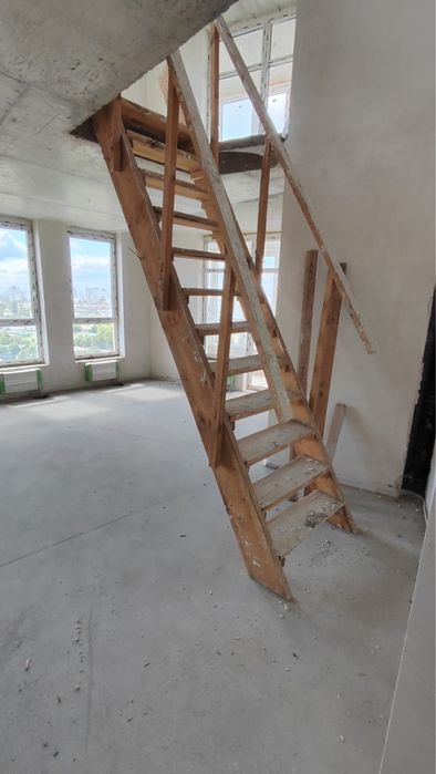 Квартира на вул. Олеся Бердника, 1 в Києві, ID 313929, фото №12