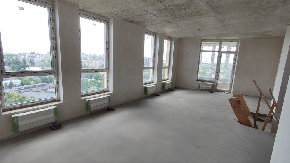 Квартира на вул. Олеся Бердника, 1 в Києві, ID 313929, фото №13