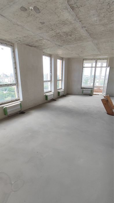 Квартира на вул. Олеся Бердника, 1 в Києві, ID 313929, фото №14