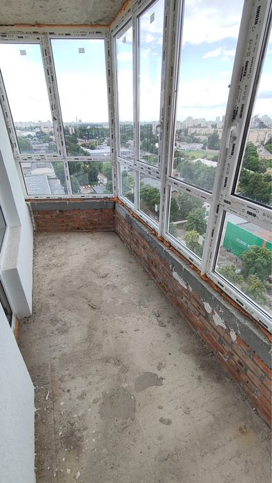 Квартира на вул. Олеся Бердника, 1 в Києві, ID 313929, фото №15