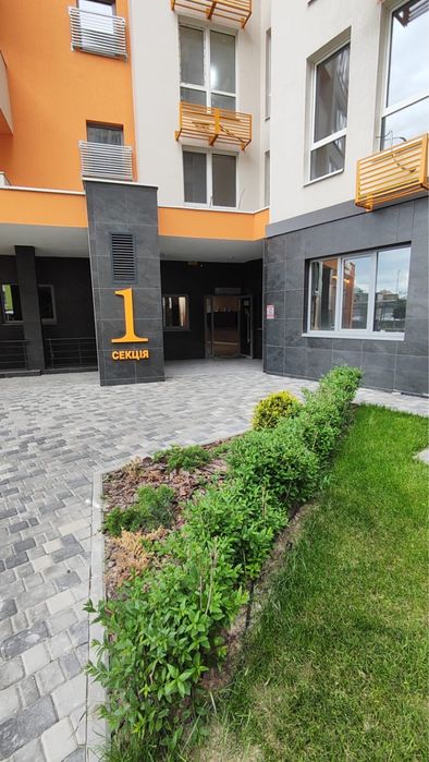Квартира на вул. Олеся Бердника, 1 в Київ, ID 313929, фото №4