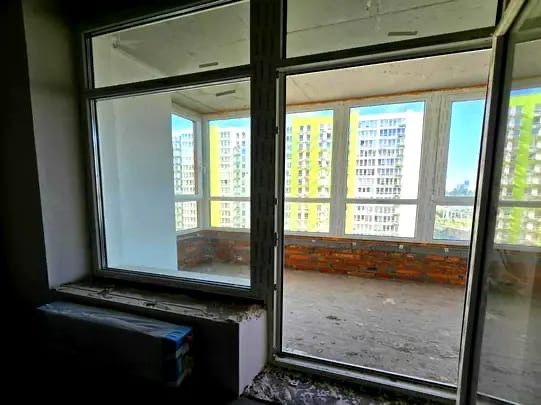 Квартира на вул. Олеся Бердника, 1 в Києві, ID 313929, фото №6