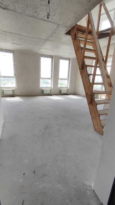 Квартира на вул. Олеся Бердника, 1 в Києві, ID 313929, фото №8