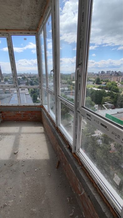 Квартира на вул. Олеся Бердника, 1 в Києві, ID 313929, фото №10