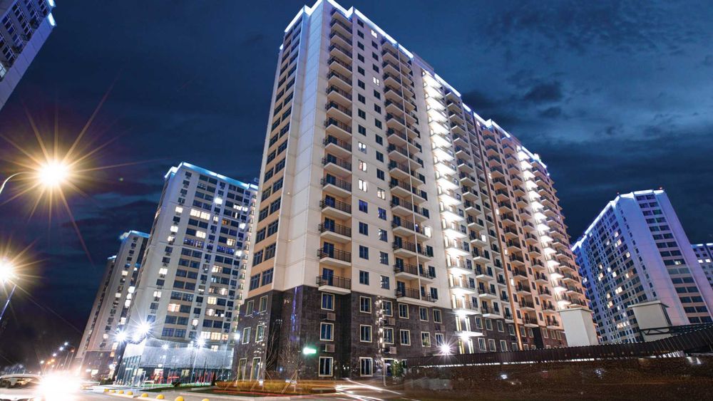 Квартира на Жемчужный Квартал в Одесі, ID 311308, фото №11