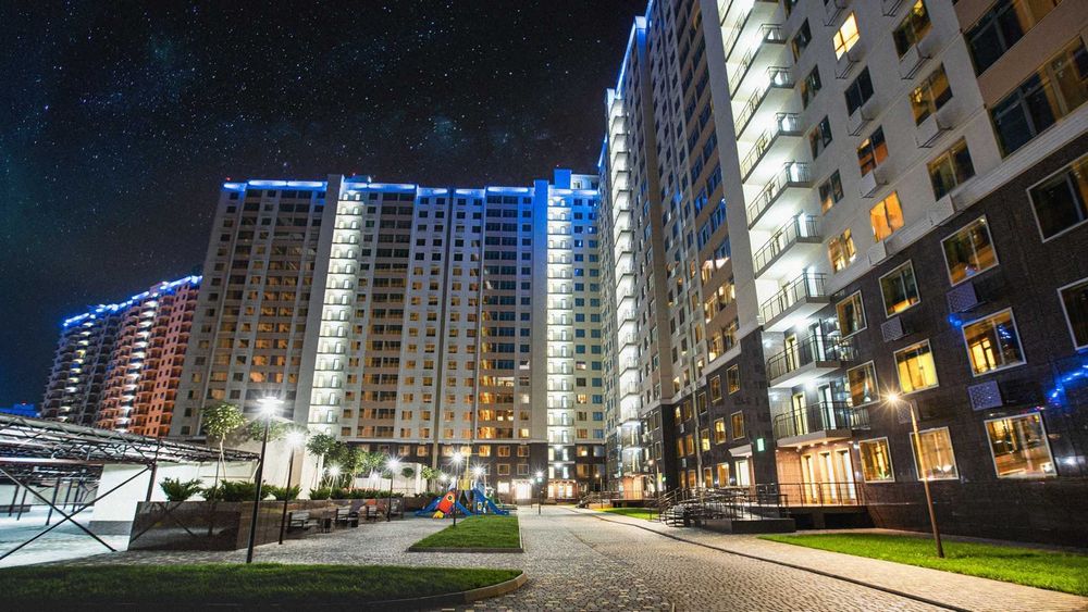 Квартира на Жемчужный Квартал в Одесі, ID 311308, фото №12