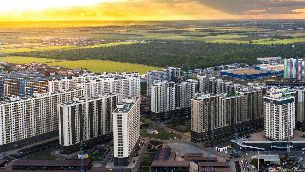 Квартира на Жемчужный Квартал в Одесі, ID 311308, фото №10