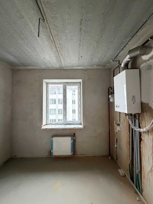 Квартира на ЖК «Гранд Віллас» в Київ, ID 349841, фото №3