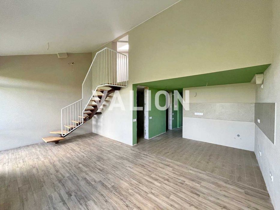 Квартира на вул. Тираспольська, 44 в Києві, ID 207764, фото №1