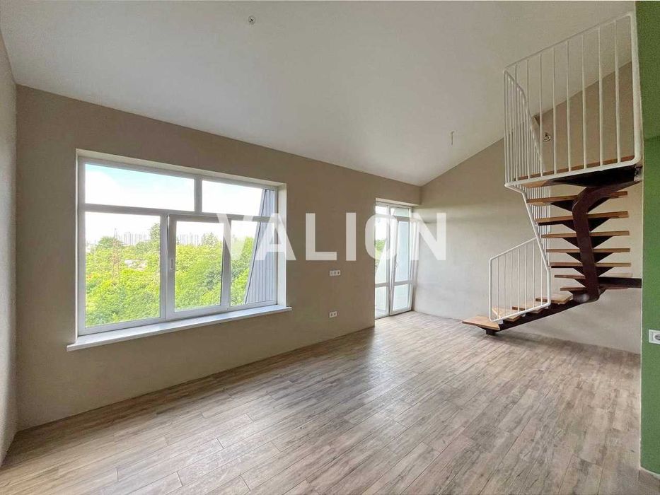 Квартира на вул. Тираспольська, 44 в Києві, ID 207764, фото №2