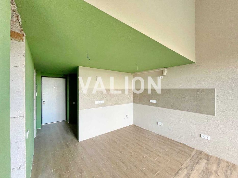 Квартира на вул. Тираспольська, 44 в Києві, ID 207764, фото №16