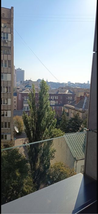 Квартира на вул. Січових Стрільців, 44а в Києві, ID 191179, фото №18