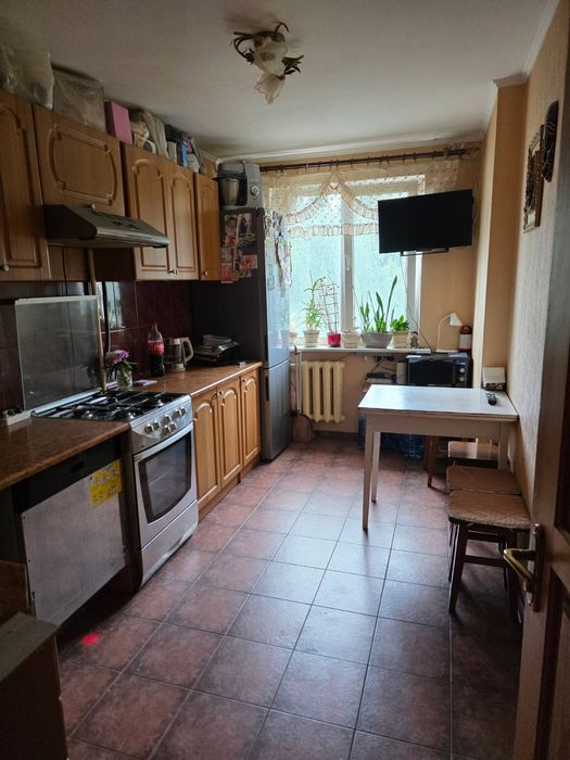 Квартира на вул. Миколайчука, 38 в Львів, ID 318662, фото №2